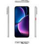 ZTE Blade A57 6,75 pulgadas 4GB 128GB Plata